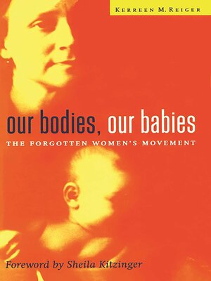 cover image of Our Bodies, Our Babies